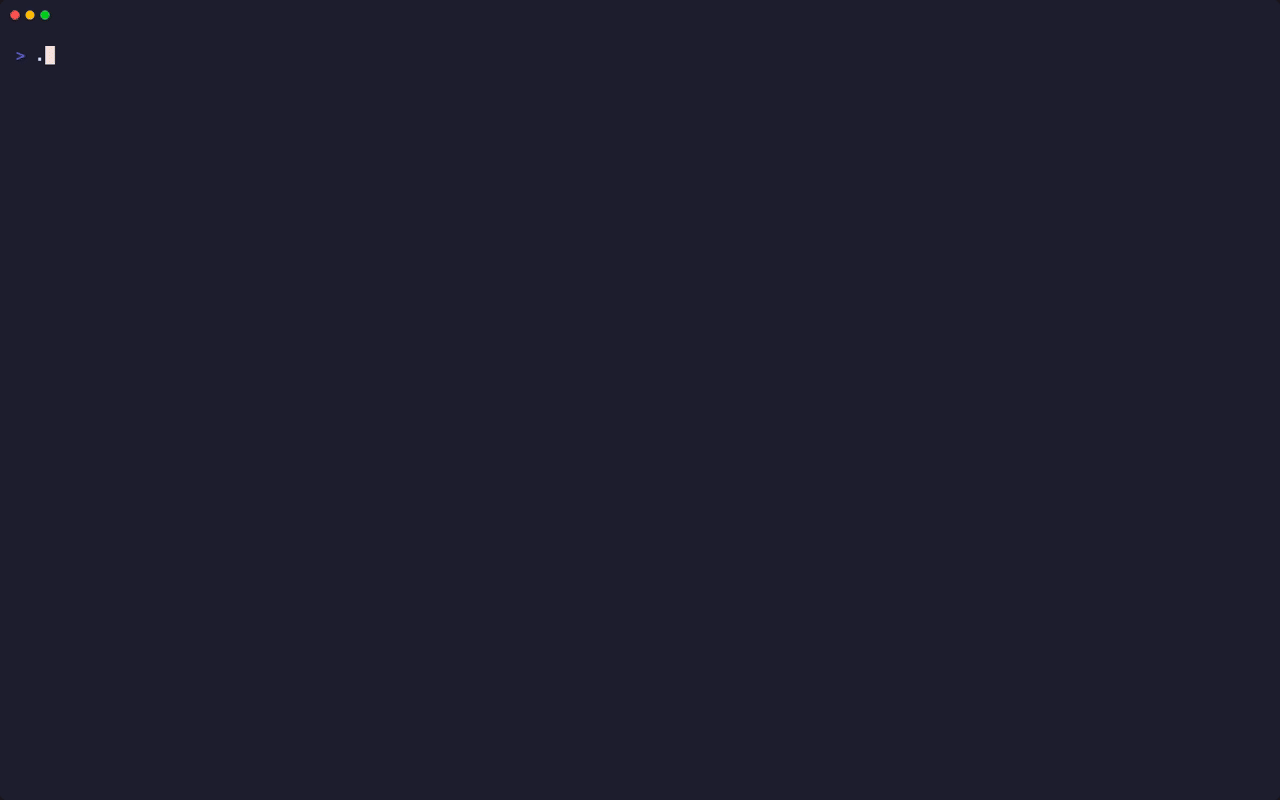 truffles — search openhat-security, filter with *run*, author a playbook, run it